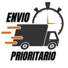 Envío Prioritario Producto Reservado