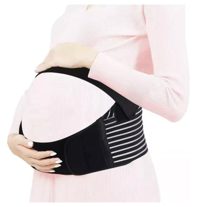 Soporte Lumbar Maternal