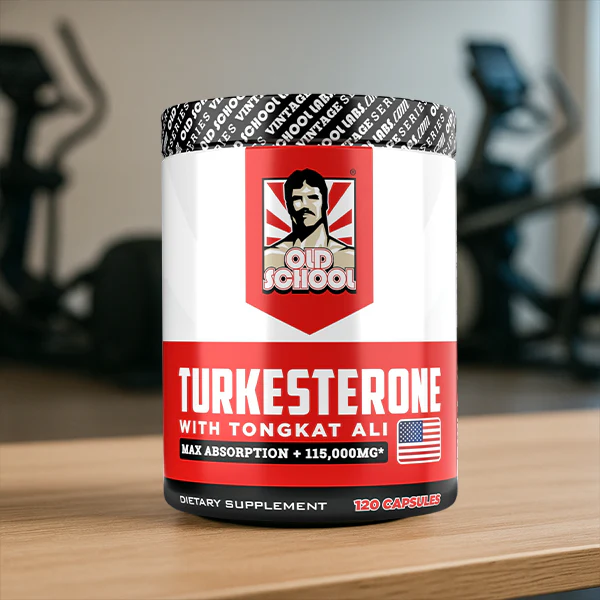 Turkesterone