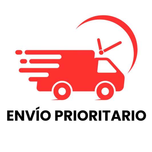Envio Prioritario (Prod. Reservado)