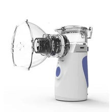 NEBULIZADOR PORTATIL