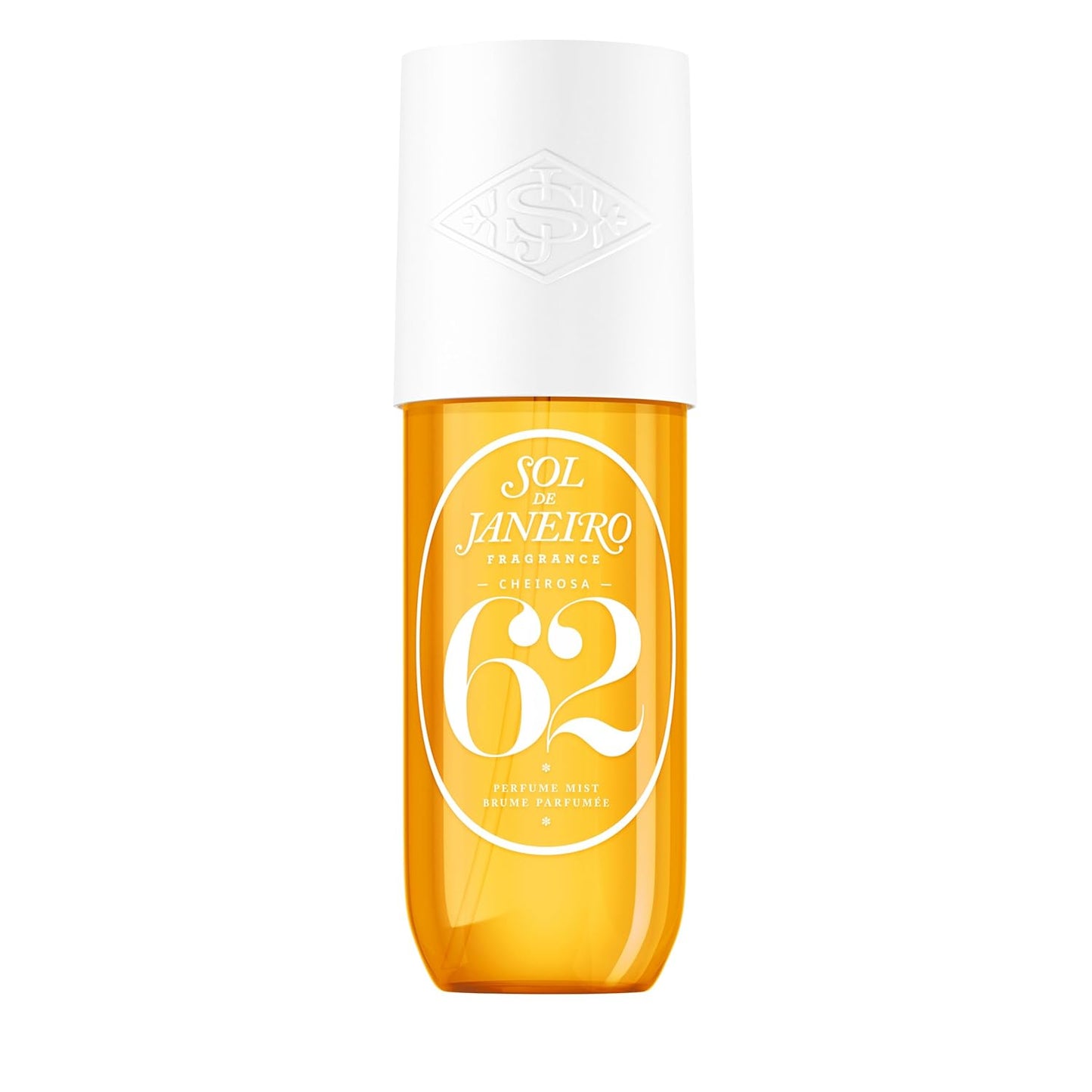 Sol de Janeiro Cheirosa #62 240ml