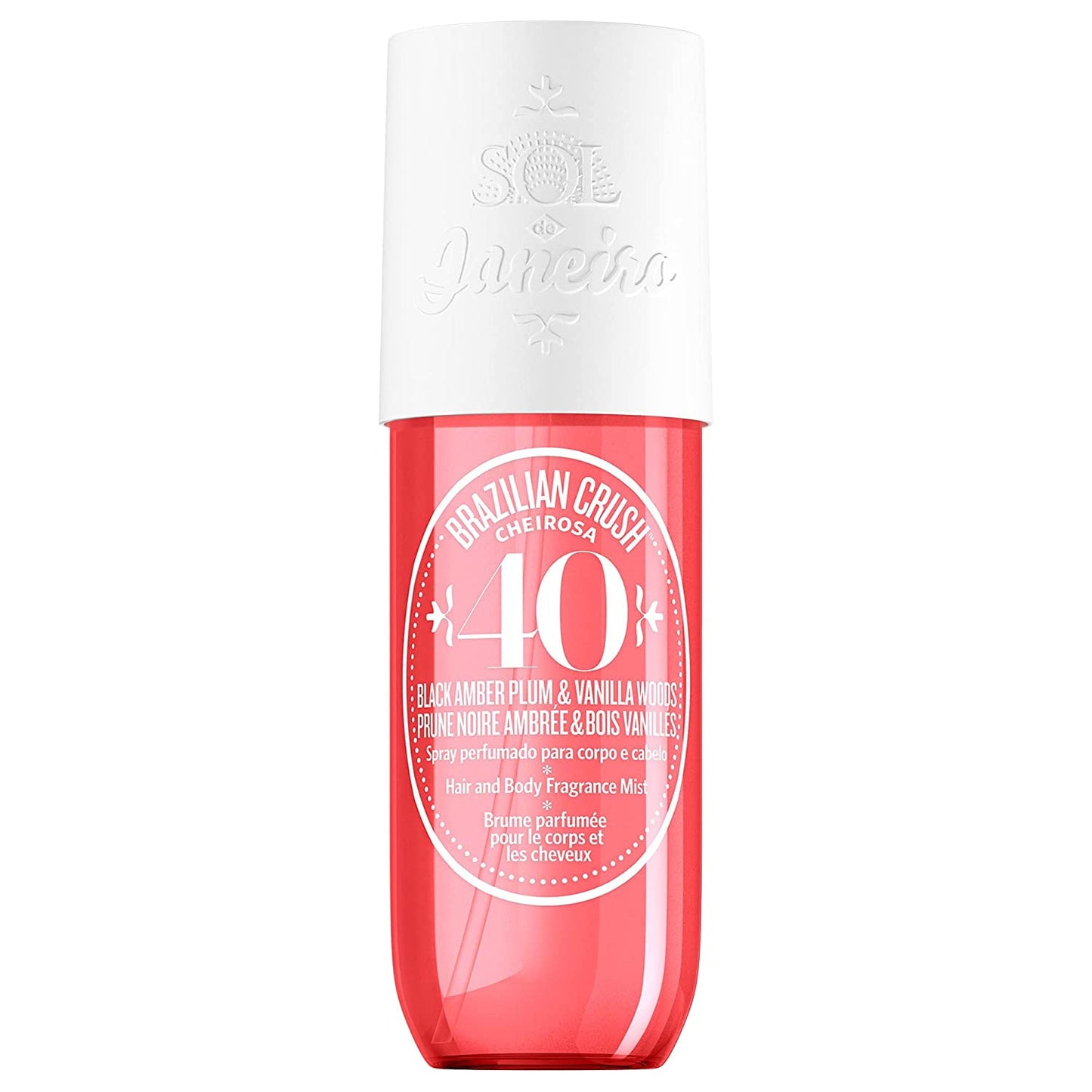 Sol de Janeiro Cheirosa #40 240ml