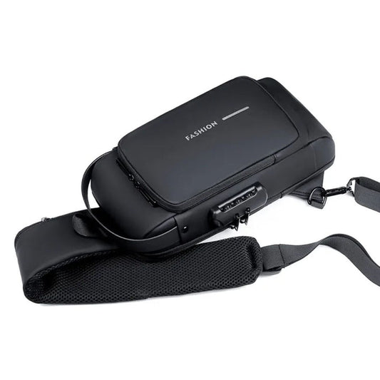 Bolso Antirrobo