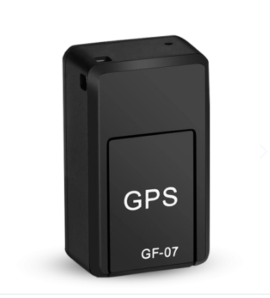 GPS Tracker