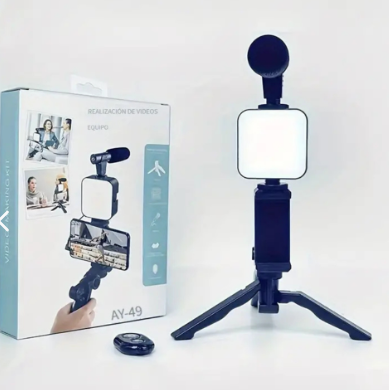 KIT Video Makin