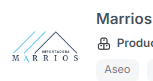 Producto Liquidación