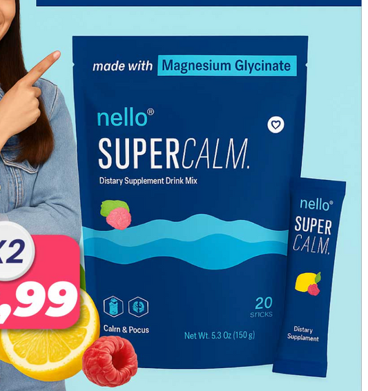 Nello Super Calm