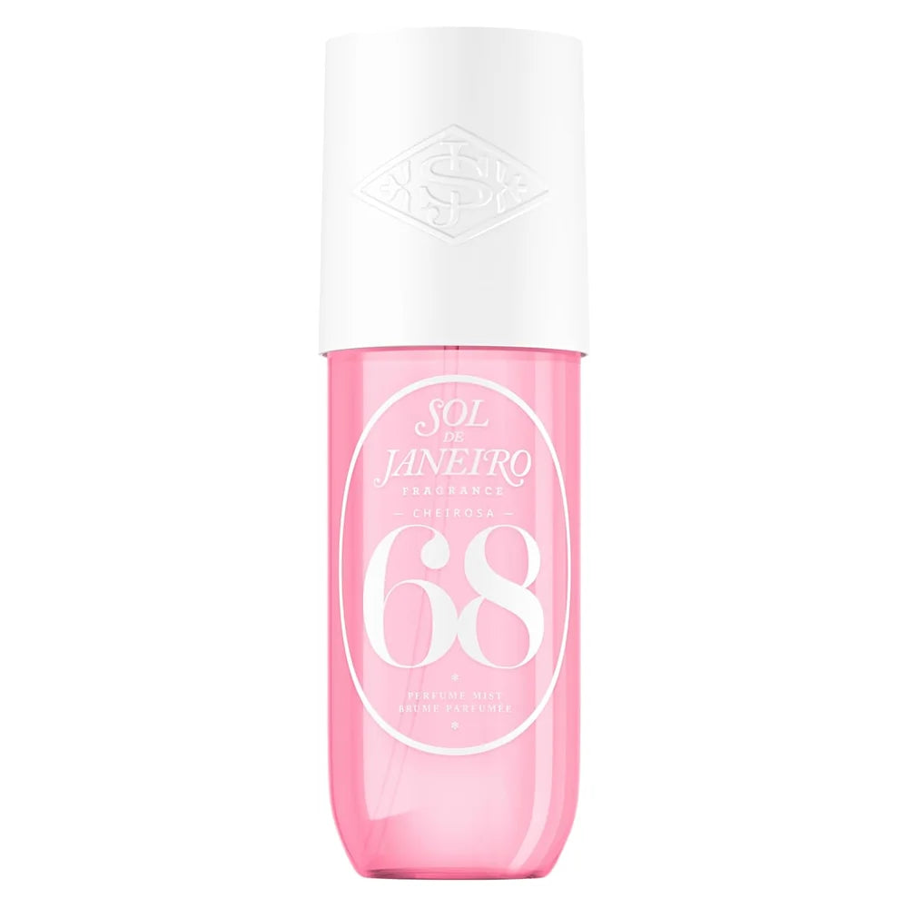 Sol de Janeiro Cheirosa 68 - frutas tropicales y jazmin 240ml