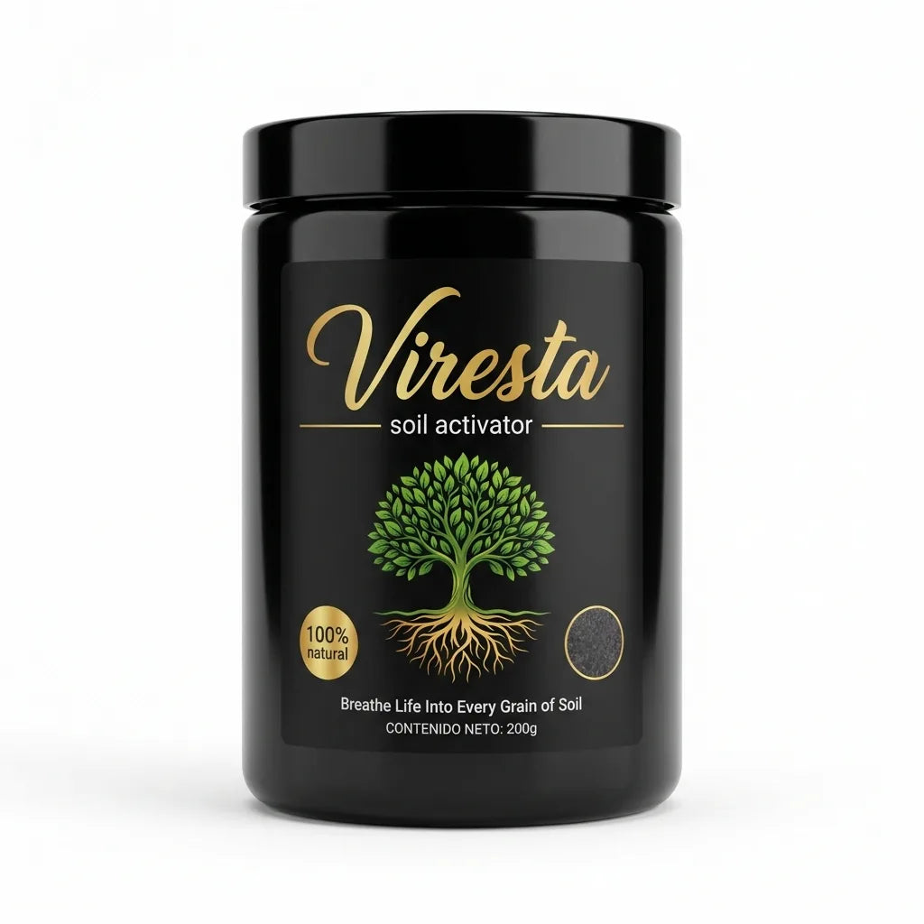 Viresta activador de suelo 200g