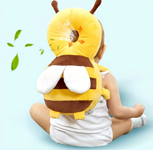 Mochila Protectora Bebes