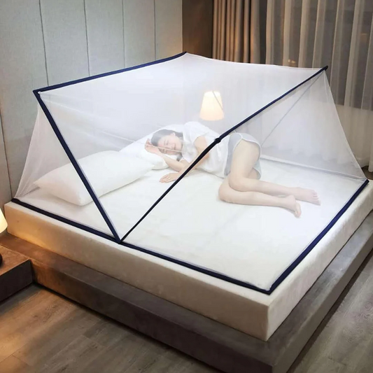 Mosquitero Plegable 2 Plz