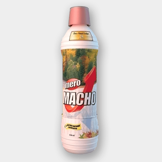 Mero Macho 500ml